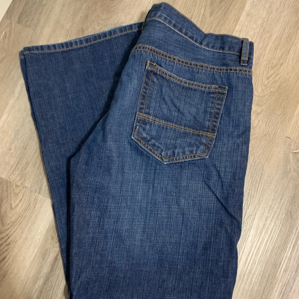 Men's Jeans